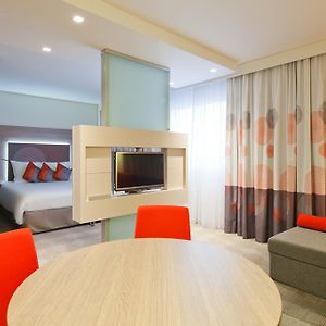 Apartament typu junior